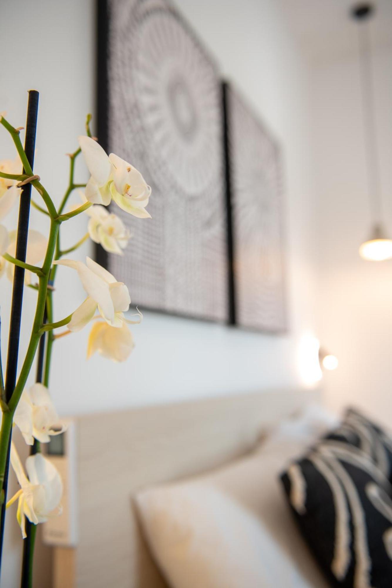 Tiffanys Villas Mykonos Town Kültér fotó